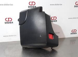 Bumper Corner RENAULT MASTER III Van (FV), OPEL MOVANO B Van (X62)