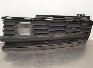 Bumper Corner SKODA KODIAQ (NS7, NV7, NS6)