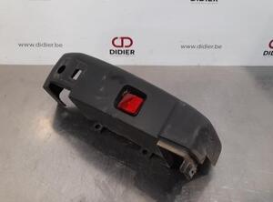 Bumper Corner FIAT DUCATO Bus (250_, 290_), FIAT DUCATO Van (250_, 290_)