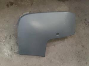 Bumper Corner OPEL VIVARO A Platform/Chassis (X83)