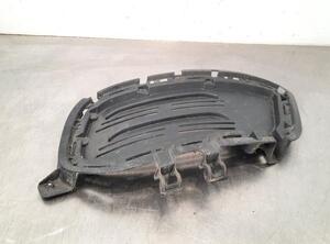 Bumper Corner MERCEDES-BENZ C-CLASS (W205)