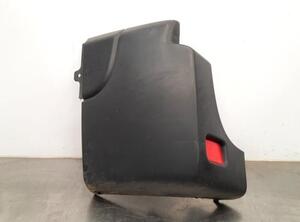 Bumper Corner RENAULT MASTER III Van (FV), OPEL MOVANO B Van (X62)