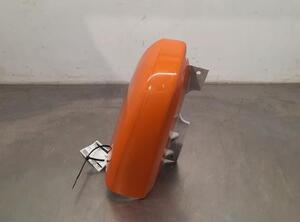 Bumper Corner RENAULT TRAFIC III Van (FG_)