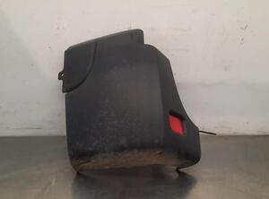 Bumper Corner OPEL MOVANO B Van (X62), RENAULT MASTER III Van (FV)