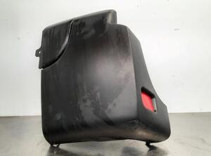 Bumper Corner RENAULT MASTER III Van (FV), OPEL MOVANO B Van (X62)