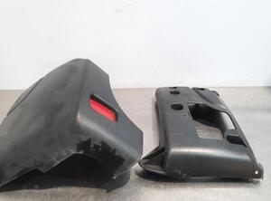 Bumper Corner OPEL MOVANO B Bus (X62)