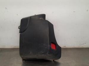 Bumper Corner RENAULT MASTER III Van (FV)