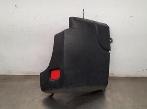 Bumper Corner RENAULT MASTER III Van (FV)