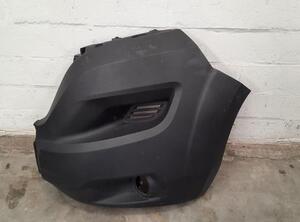 Bumper Corner FIAT DUCATO Van (250_, 290_)