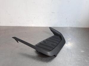 Bumper Corner OPEL CROSSLAND X / CROSSLAND (P17, P2QO)