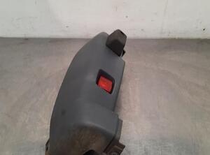 Bumper Corner PEUGEOT BOXER Van, OPEL MOVANO C Van (U9)