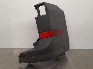 Bumper Corner VW CRAFTER Van (SY_, SX_)