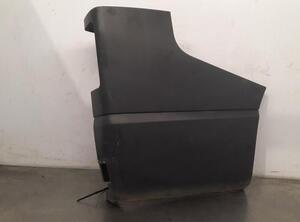 Bumper Corner RENAULT TRAFIC III Van (FG_)