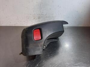 Bumper Corner OPEL MOVANO B Van (X62), RENAULT MASTER III Van (FV)