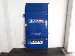 Rear Door FIAT DUCATO Bus (250_, 290_)