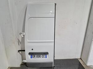 Rear Door RENAULT MASTER III Van (FV)