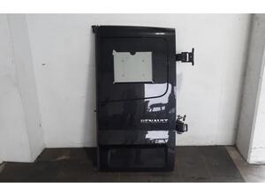 Rear Door RENAULT TRAFIC III Van (FG_)