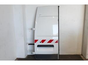 Rear Door RENAULT MASTER III Platform/Chassis (EV, HV, UV)