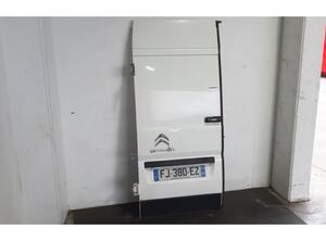 Hecktür links Citroen Jumper III Kasten  1612597580 P20919071