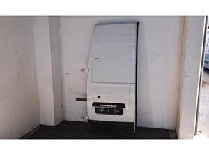 Rear Door RENAULT MASTER III Van (FV)