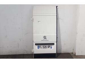 Hecktür links Peugeot Boxer Kasten  1612597580 P20904598