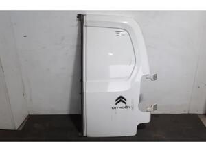 Rear Door PEUGEOT PARTNER Box Body/MPV (K9)