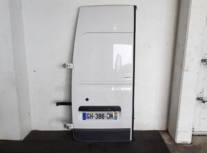 Rear Door RENAULT MASTER III Van (FV)