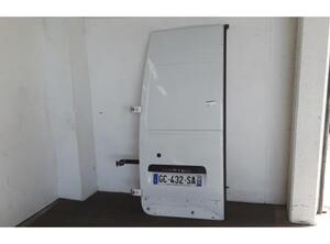 Rear Door RENAULT MASTER III Van (FV)