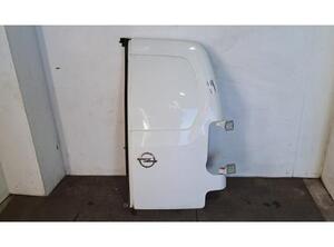 Rear Door OPEL COMBO Box Body/MPV (K9)