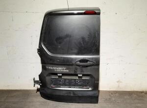 Rear Door FORD TRANSIT COURIER B460 Box Body/MPV