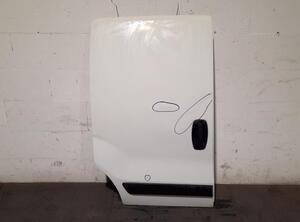 Sliding Door FIAT FIORINO Box Body/MPV (225_), FIAT QUBO (225_), FIAT FIORINO MPV (225_)