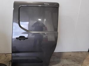 Sliding Door OPEL COMBO Box Body/MPV (K9)