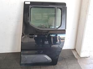 Sliding Door CITROËN BERLINGO (ER_, EC_)