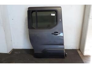 Sliding Door PEUGEOT RIFTER