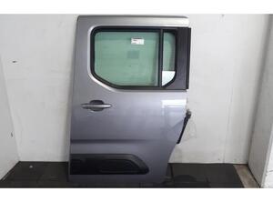 Sliding Door CITROËN BERLINGO (ER_, EC_)