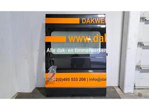 Sliding Door PEUGEOT BOXER Van, OPEL MOVANO C Van (U9)