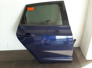 Door VW POLO (AW1, BZ1)