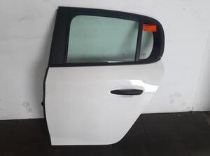 Door PEUGEOT 208 II (UB_, UP_, UW_, UJ_)