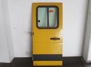 Deur OPEL MOVANO B Platform/Chassis (X62)