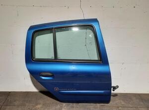 Door RENAULT CLIO II (BB_, CB_)