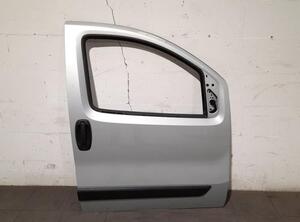 Door FIAT FIORINO Box Body/MPV (225_), FIAT QUBO (225_), FIAT FIORINO MPV (225_)