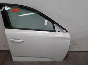 Door PEUGEOT 308 III (FB_, FH_, FP_, F3_, FM_)