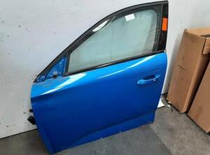 Door PEUGEOT 308 III (FB_, FH_, FP_, F3_, FM_)