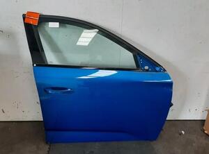 Door PEUGEOT 308 III (FB_, FH_, FP_, F3_, FM_)