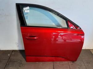 Door PEUGEOT 308 SW III (FC_, FJ_, FR_, F4_, FN_), PEUGEOT 308 III (FB_, FH_, FP_, F3_, FM_)