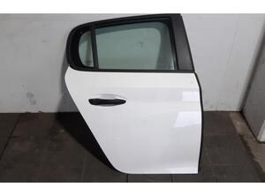 Door PEUGEOT 208 II (UB_, UP_, UW_, UJ_)