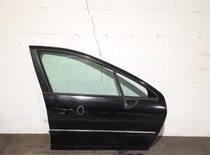 Door PEUGEOT 407 (6D_), PEUGEOT 407 Coupe (6C_)