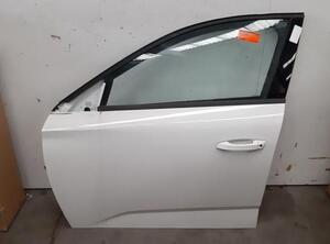 Door PEUGEOT 308 III (FB_, FH_, FP_, F3_, FM_)