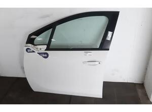 Door PEUGEOT 208 I (CA_, CC_)