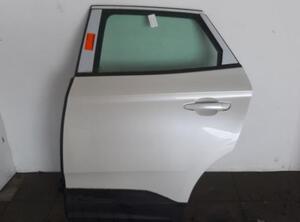 Door OPEL GRANDLAND X (A18)